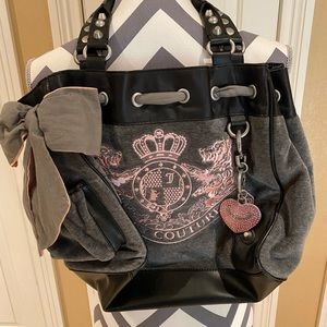 Juicy Couture Purse (large)